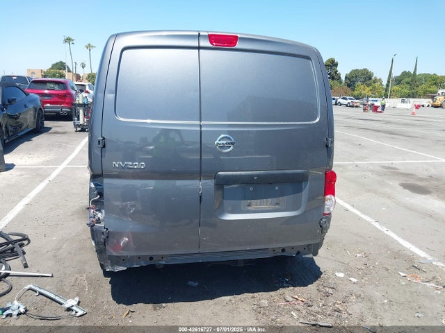 Nissan 2020 2020 3N6CM0KN6LK709178 Image 17