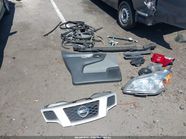 Nissan 2020 2020 3N6CM0KN6LK709178 Image 12