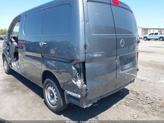 Nissan 2020 2020 3N6CM0KN6LK709178 Image 20