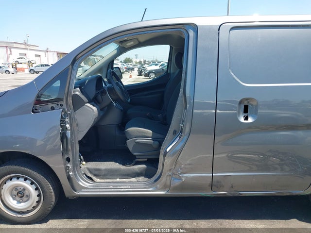 Nissan 2020 2020 3N6CM0KN6LK709178 Image 21
