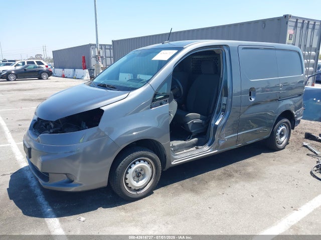 Nissan 2020 2020 3N6CM0KN6LK709178 Image 2