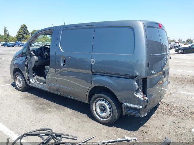 Nissan 2020 2020 3N6CM0KN6LK709178 Image 3