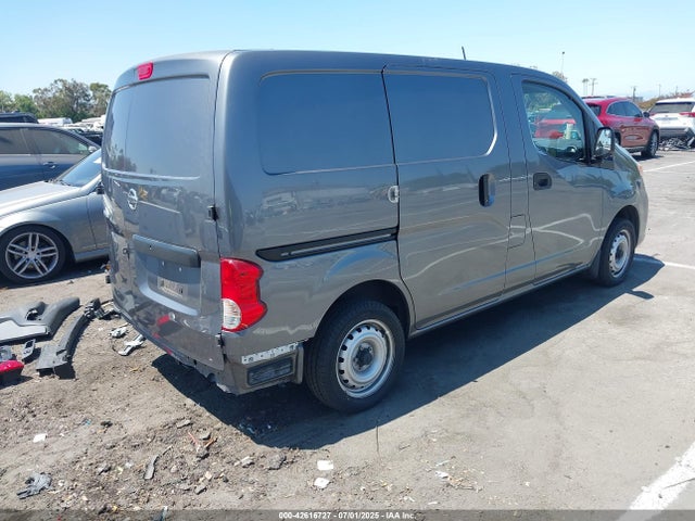 Nissan 2020 2020 3N6CM0KN6LK709178 Image 4