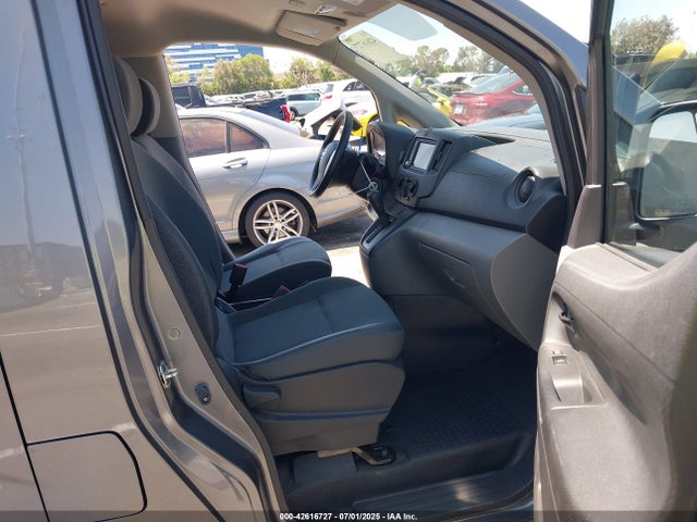 Nissan 2020 2020 3N6CM0KN6LK709178 Image 5