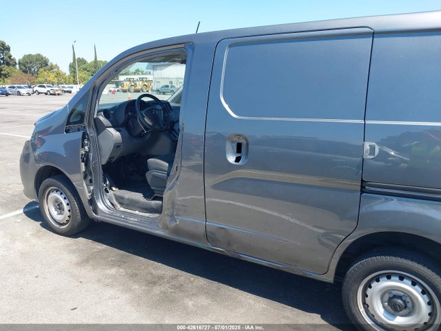 Nissan 2020 2020 3N6CM0KN6LK709178 Image 6