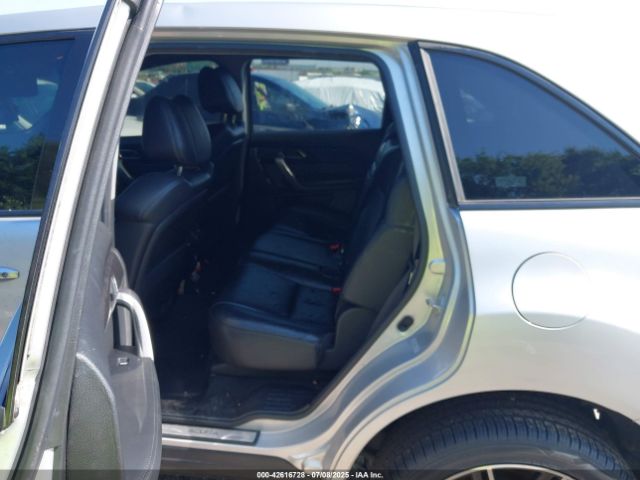 2008 ACURA MDX 2HNYD28688H546705 Photo 7