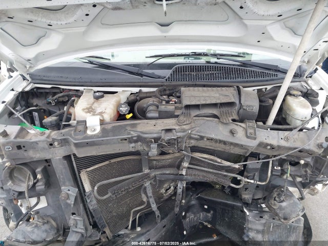 1GCWGFCF6F1185053 Chevrolet l20
