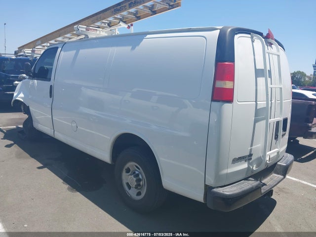 1GCWGFCF6F1185053 Chevrolet l20