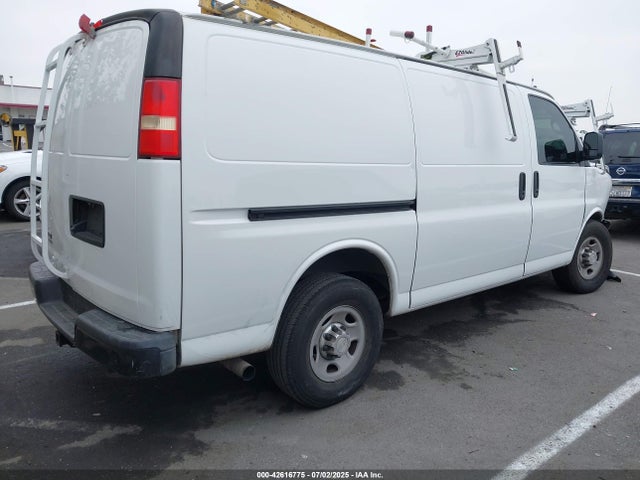 1GCWGFCF6F1185053 Chevrolet l20