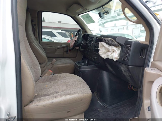 1GCWGFCF6F1185053 Chevrolet l20