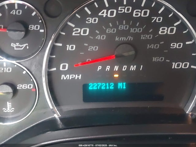 1GCWGFCF6F1185053 Chevrolet l20