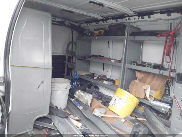 1GCWGFCF6F1185053 Chevrolet l20