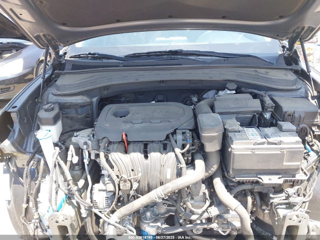 5NMS33AD9LH138790 Hyundai gdi theta ii
