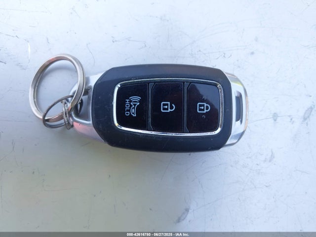 5NMS33AD9LH138790 Hyundai gdi theta ii