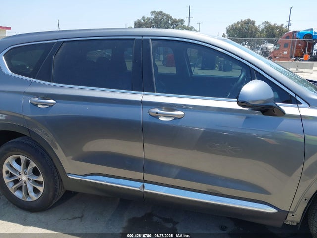 5NMS33AD9LH138790 Hyundai gdi theta ii