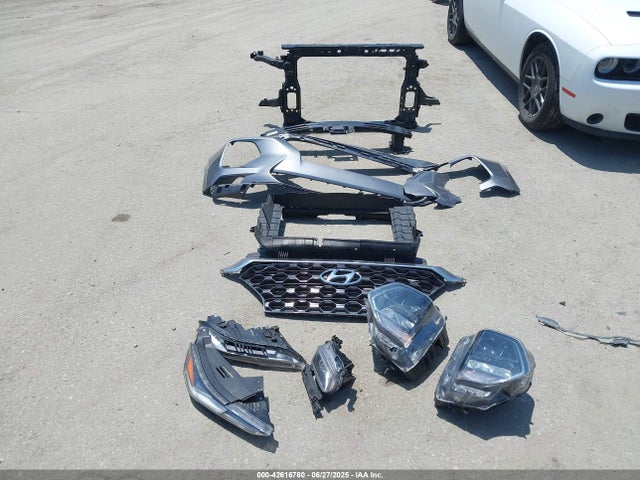 5NMS33AD9LH138790 Hyundai gdi theta ii