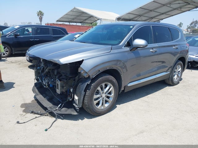 5NMS33AD9LH138790 Hyundai gdi theta ii