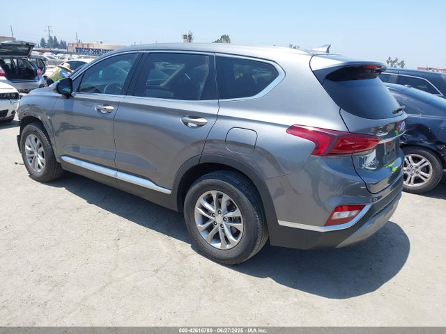 5NMS33AD9LH138790 Hyundai gdi theta ii