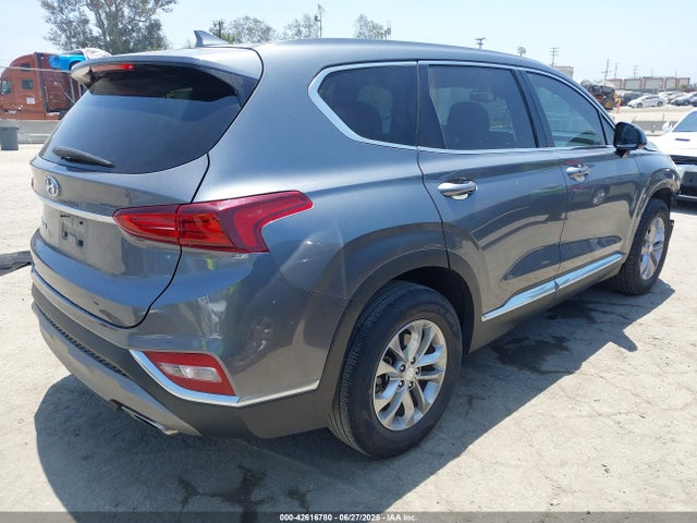5NMS33AD9LH138790 Hyundai gdi theta ii