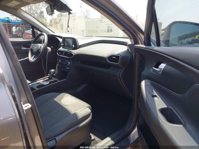 5NMS33AD9LH138790 Hyundai gdi theta ii