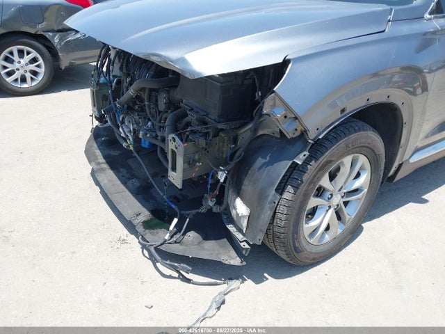 5NMS33AD9LH138790 Hyundai gdi theta ii