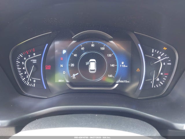 5NMS33AD9LH138790 Hyundai gdi theta ii