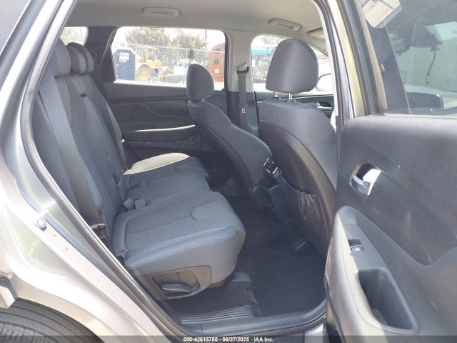 5NMS33AD9LH138790 Hyundai gdi theta ii
