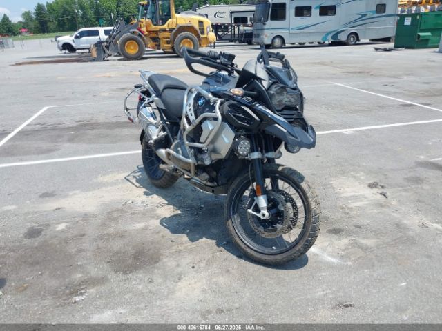 2022 BMW R 1250 WB10M1309N6E95857