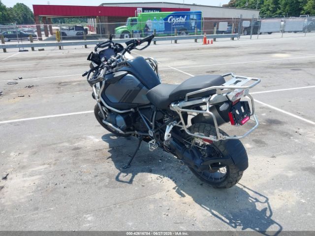 2022 BMW R 1250 WB10M1309N6E95857 Photo 2
