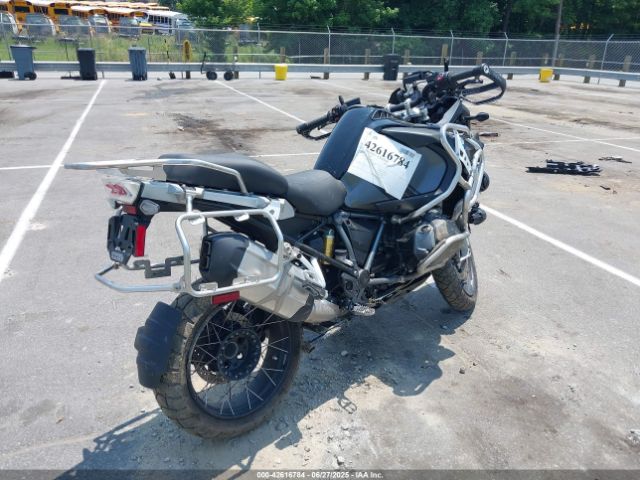 2022 BMW R 1250 WB10M1309N6E95857 Photo 3