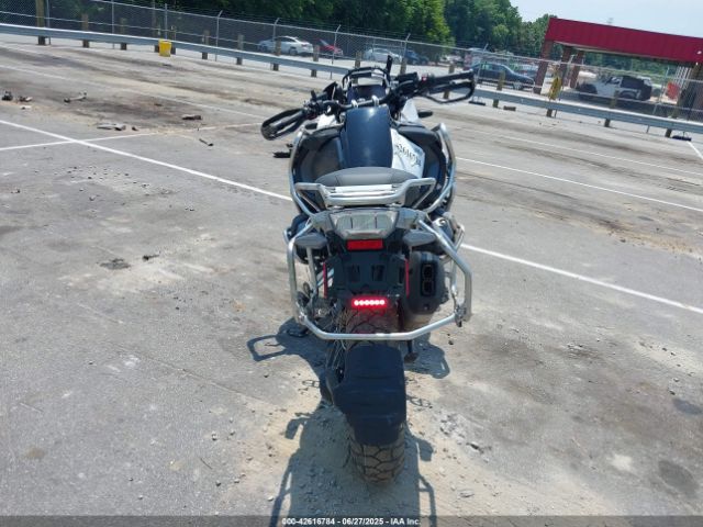 2022 BMW R 1250 WB10M1309N6E95857 Photo 5