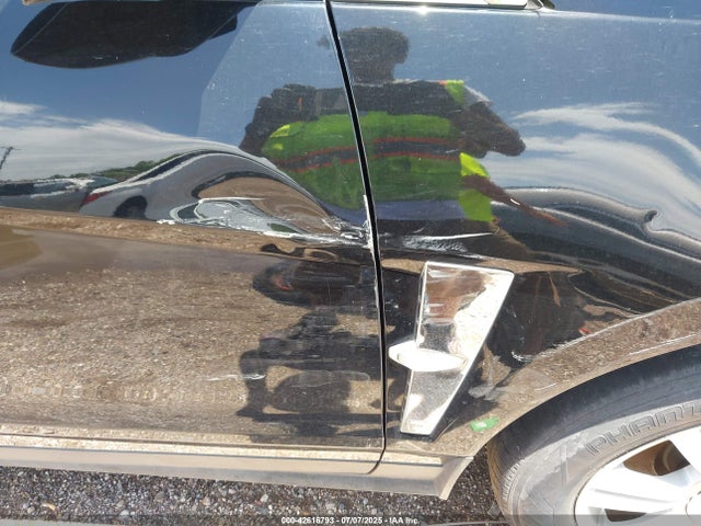 2012 CADILLAC SRX 3GYFNAE35CS510842 Photo 5