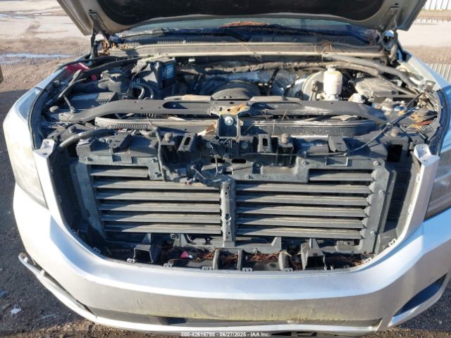 1GKS2HKJ5HR122694 GMC l86 - sidi: spark ignited direct injection, vvt: variable valve timing, afm, e85max, alum