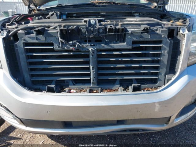 1GKS2HKJ5HR122694 GMC l86 - sidi: spark ignited direct injection, vvt: variable valve timing, afm, e85max, alum