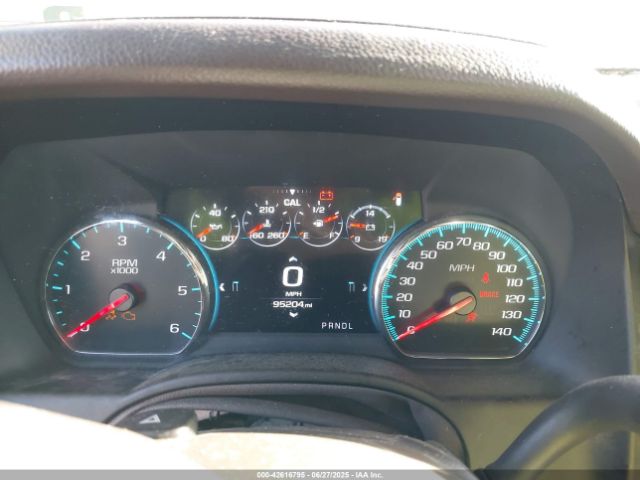1GKS2HKJ5HR122694 GMC l86 - sidi: spark ignited direct injection, vvt: variable valve timing, afm, e85max, alum