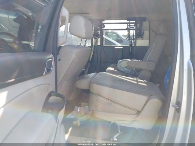 1GKS2HKJ5HR122694 GMC l86 - sidi: spark ignited direct injection, vvt: variable valve timing, afm, e85max, alum