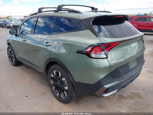 5XYK6CDFXRG233527 KIA gdi theta iii