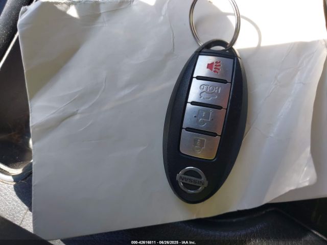 3N1AB7AP1EL608593 Nissan 2014