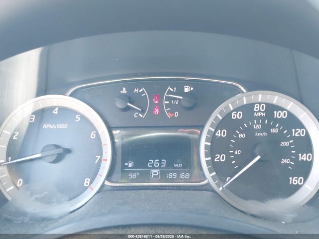 3N1AB7AP1EL608593 Nissan 2014