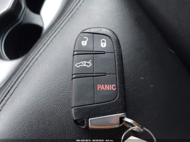 2017 DODGE CHALLENGER 2C3CDZAG3HH568594 Photo 10