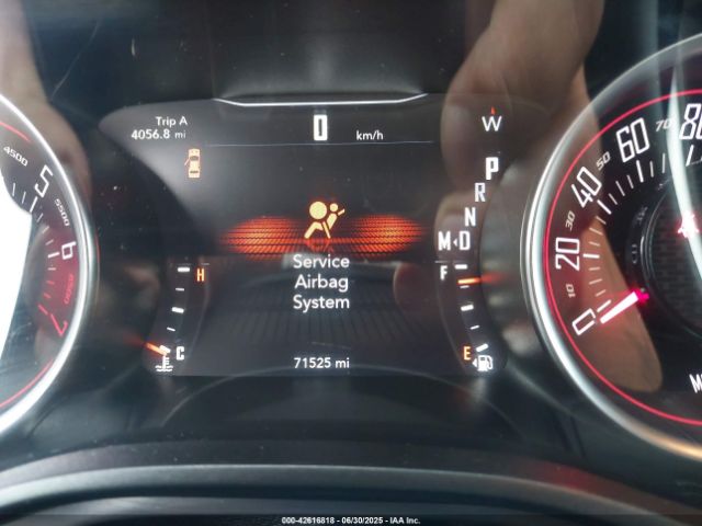 2017 DODGE CHALLENGER 2C3CDZAG3HH568594 Photo 6