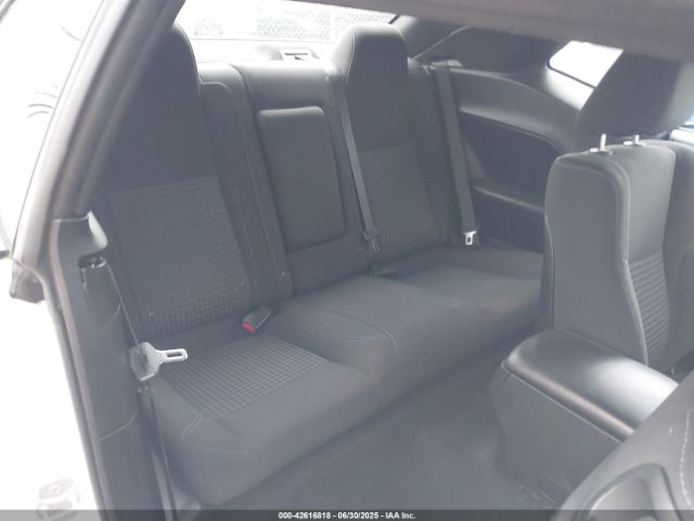 2017 DODGE CHALLENGER 2C3CDZAG3HH568594 Photo 7