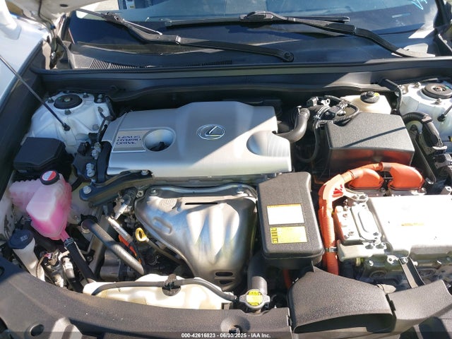 JTHBW1GG2F2094281 Lexus 2ar-fxe, 2jm