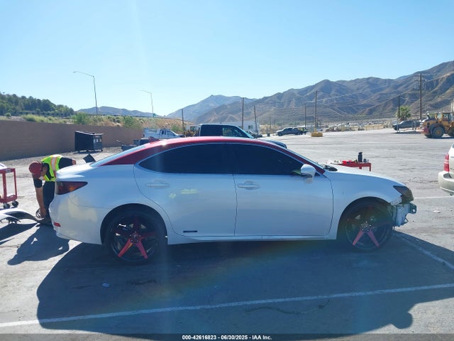 JTHBW1GG2F2094281 Lexus 2ar-fxe, 2jm