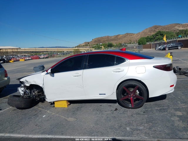 JTHBW1GG2F2094281 Lexus 2ar-fxe, 2jm