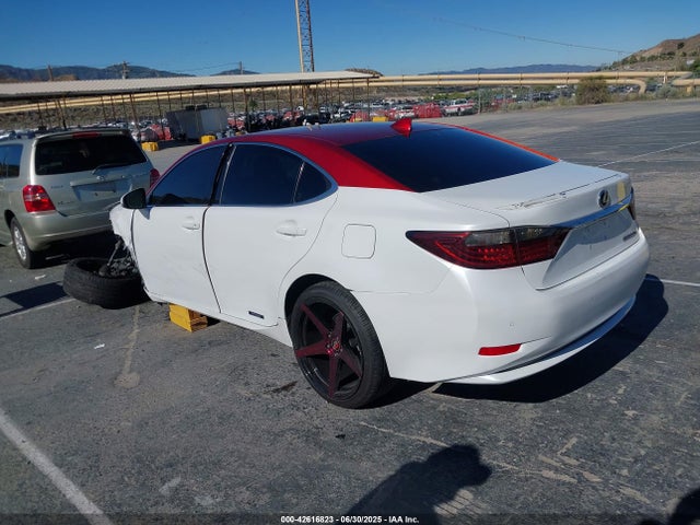 JTHBW1GG2F2094281 Lexus 2ar-fxe, 2jm