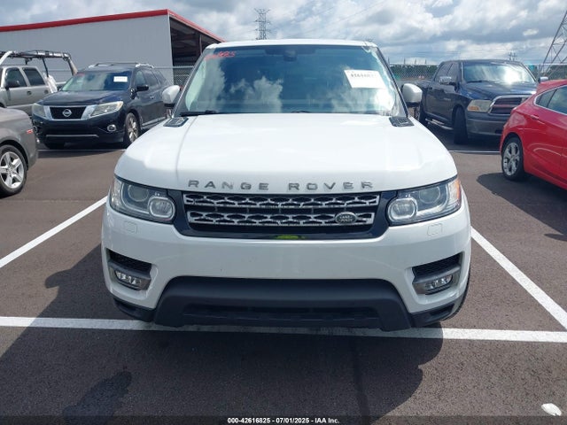 Land Rover 2014 2014 SALWR2WF8EA381985 Image 12