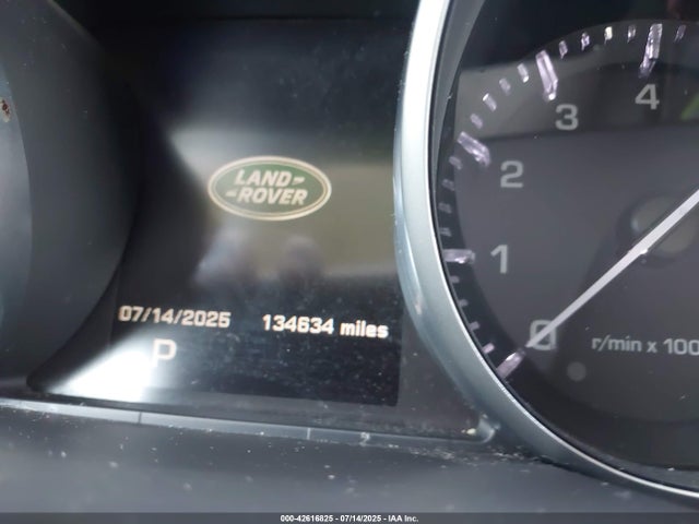 Land Rover 2014 2014 SALWR2WF8EA381985 Image 15