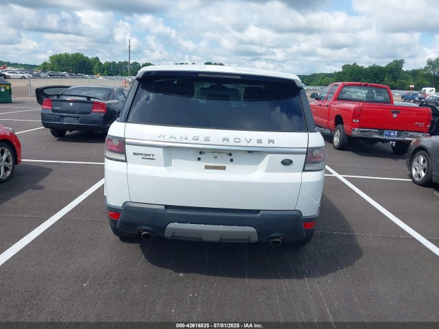 Land Rover 2014 2014 SALWR2WF8EA381985 Image 16