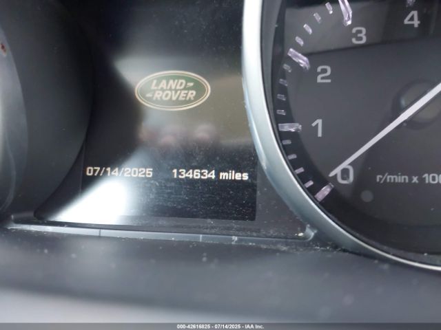 2014 LAND ROVER RANGE ROVER SPORT SALWR2WF8EA381985 Photo 6